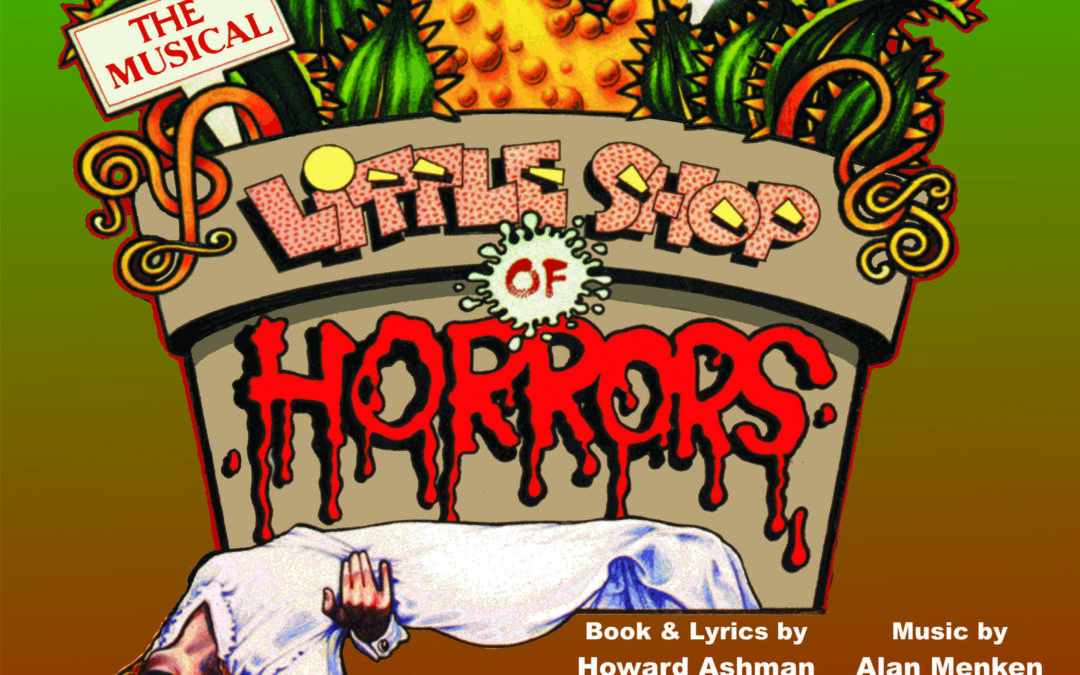 Little Shop of Horrors Cast Announced