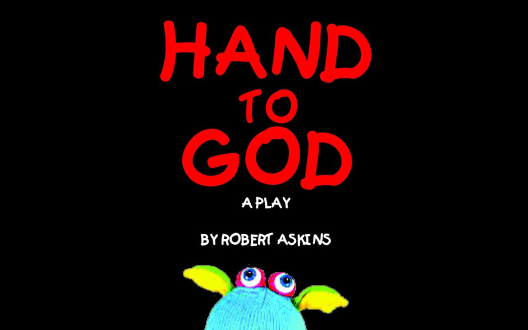 Audition Announcement: Hand to God