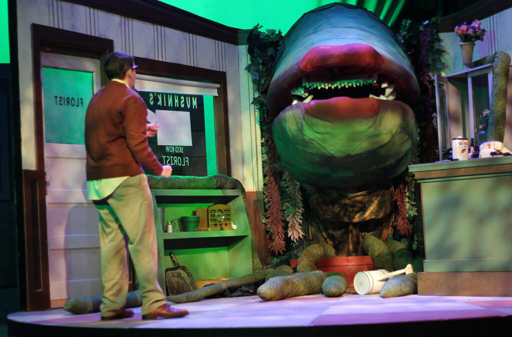 Little Shop of Horrors