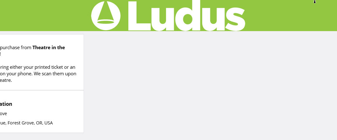 New Ticketing System