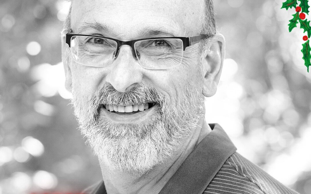 Actor Spotlight!  Dennis Reilly