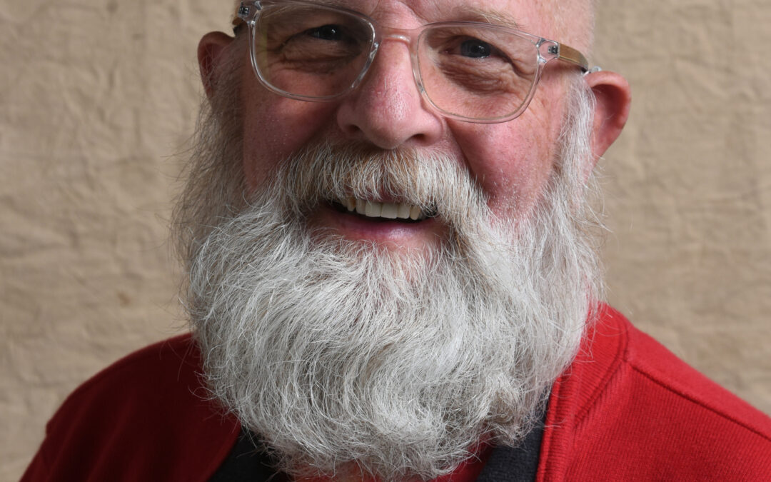 Donald Cleland