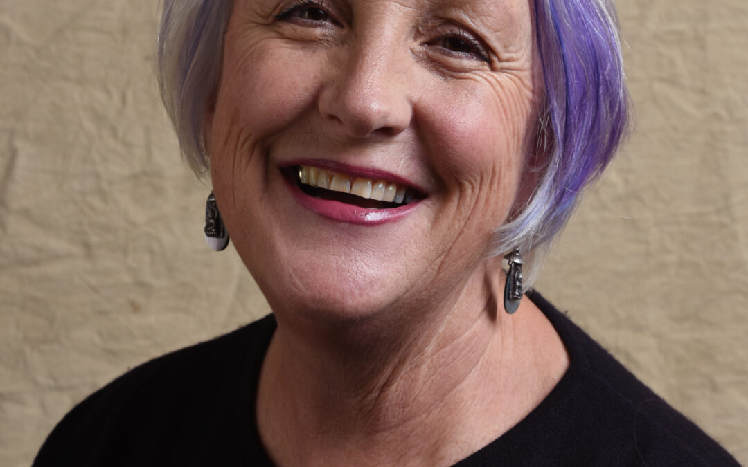Kathleen Lacock