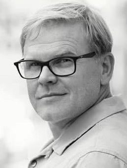James W. Grimes