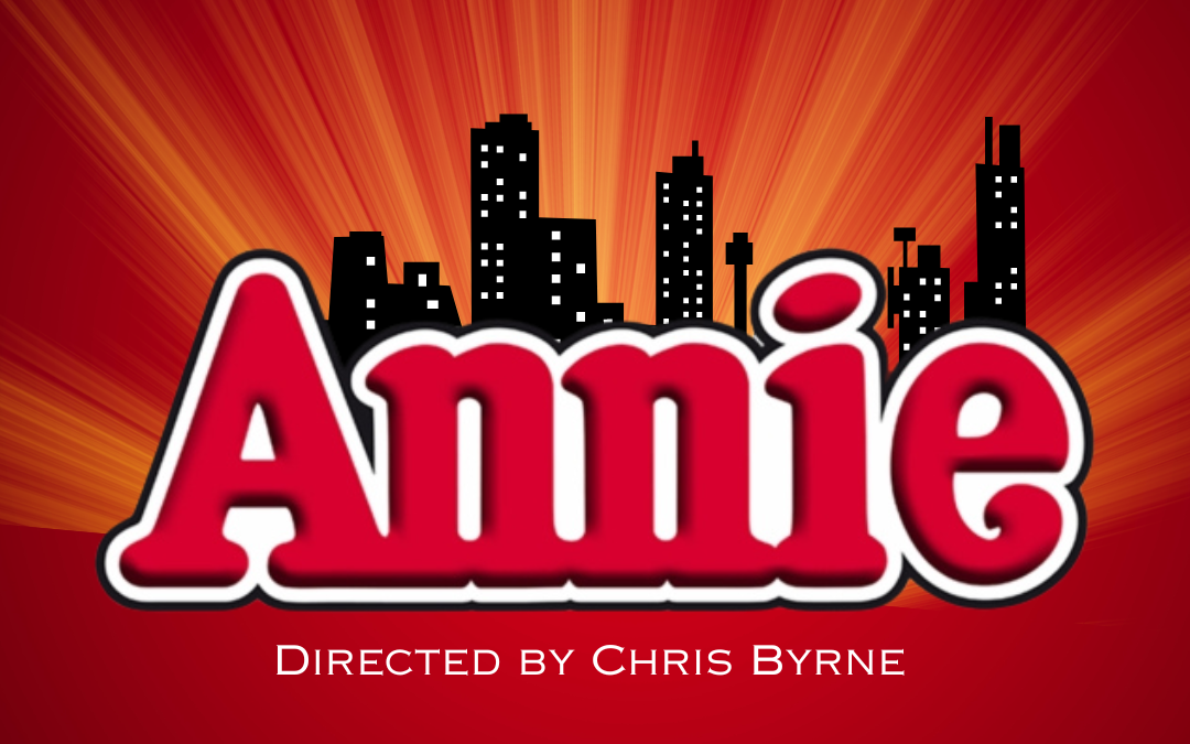 Cast of Annie Announced