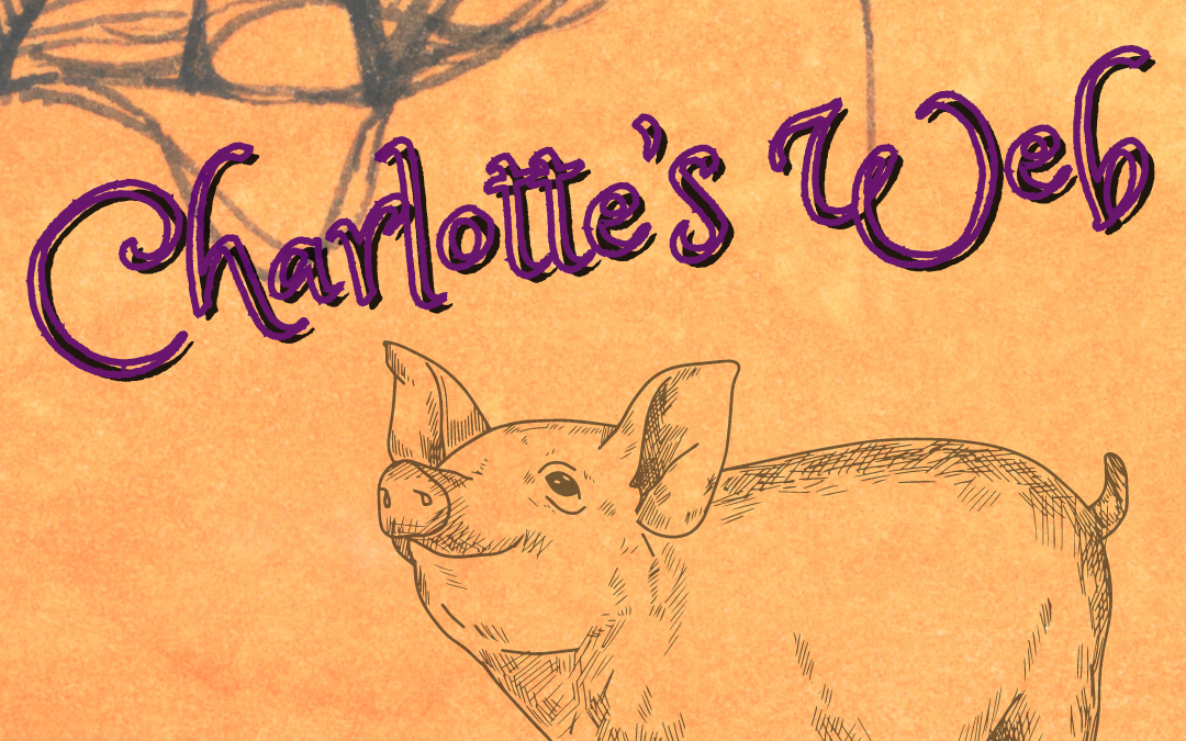 Auditions for Charlotte’s Web