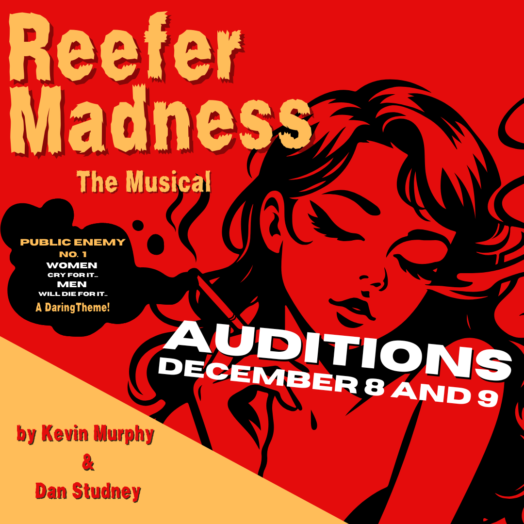 Copy of Reefer Madness Classic (Instagram Post)