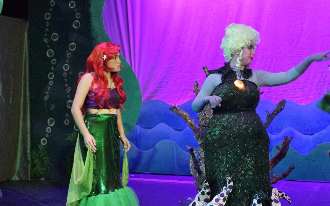 2024: Thank you to our Patrons