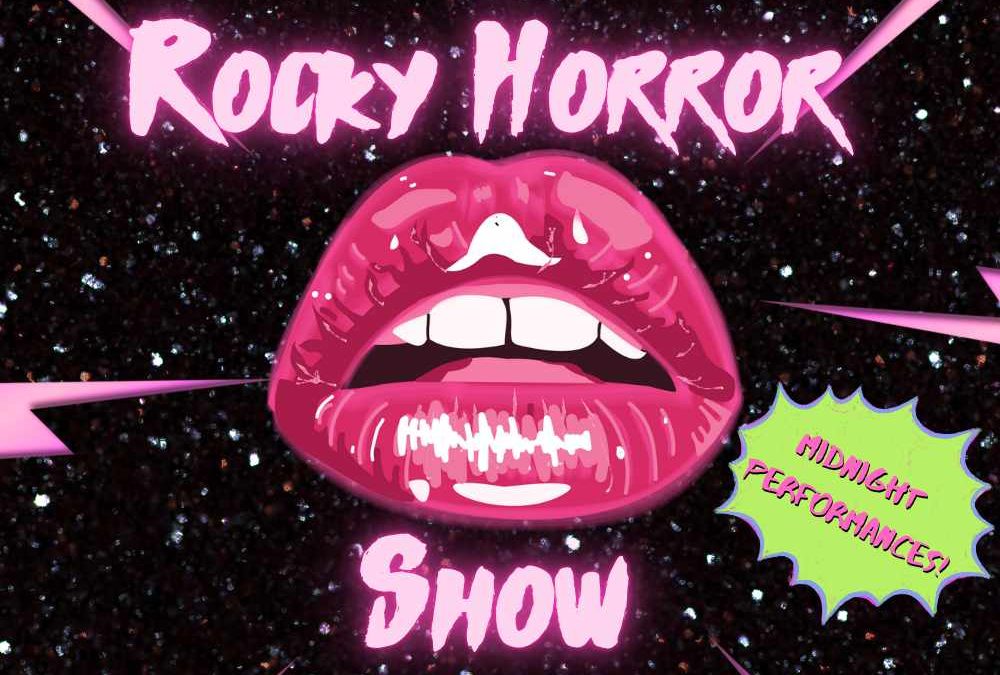 The Rocky Horror Show – Auditions