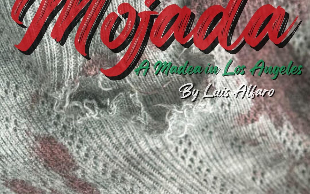 Mojada: A Medea in Los Angeles