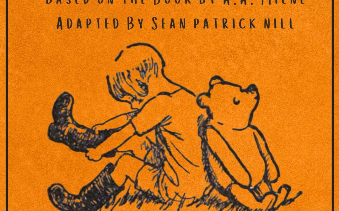 Audition Announcement for Winnie-the-Pooh