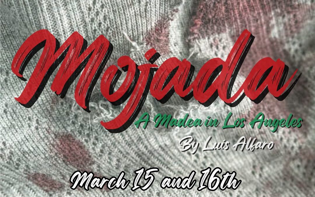 Audition Announcement for Mojada