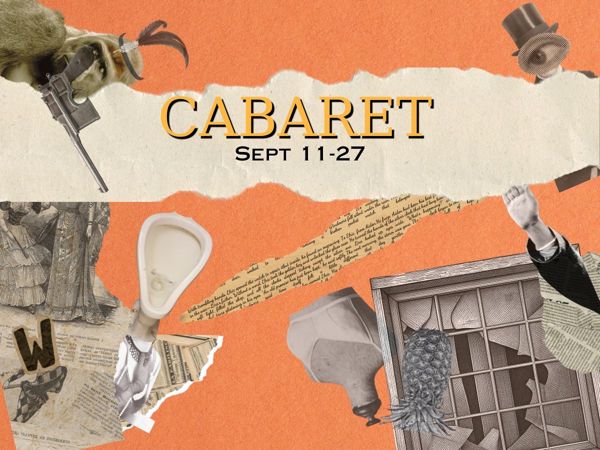 Cabaret Featured Image