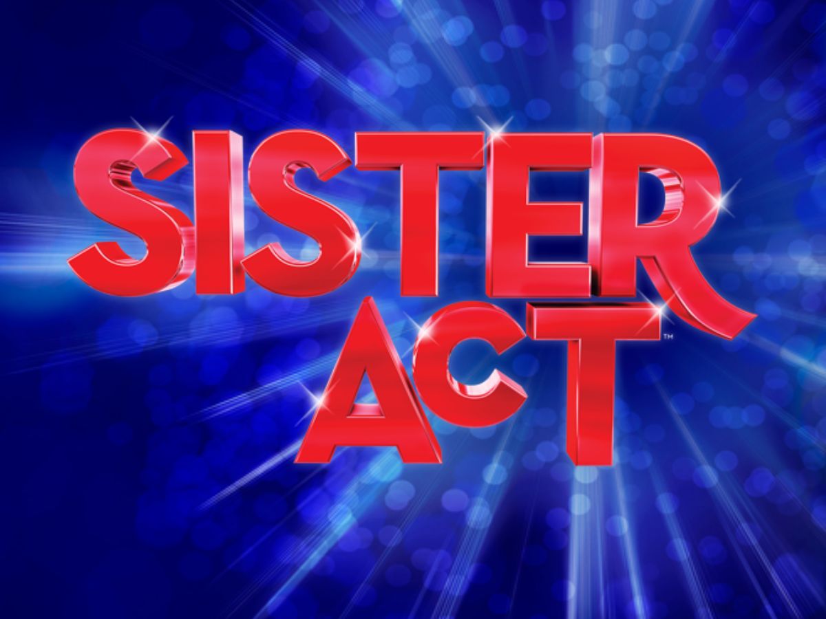 Sister Act web featured