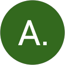 A. K. profile picture