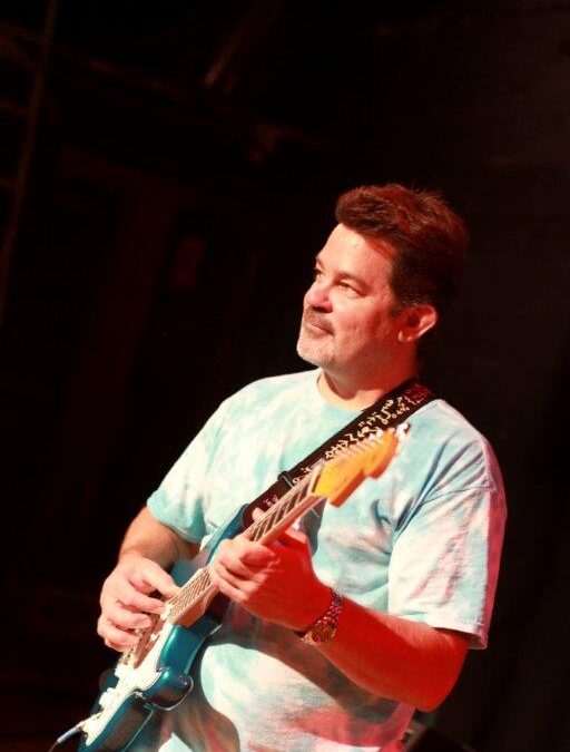 Frank Bradford