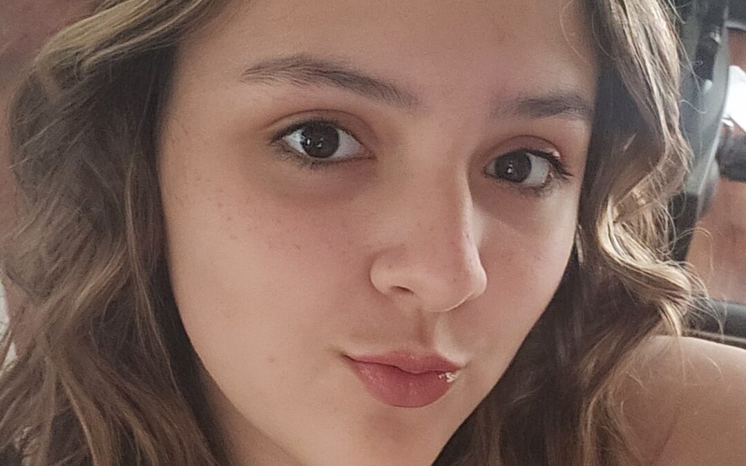 Makayla Verant