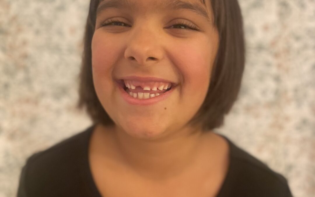 Adira McCowan