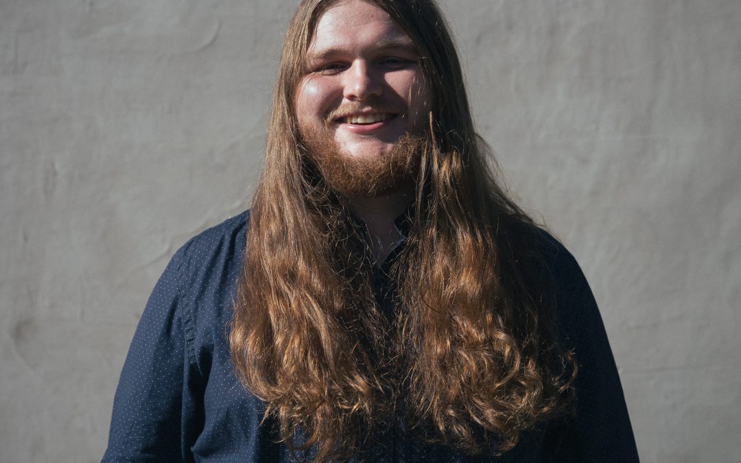 Ryan Larson
