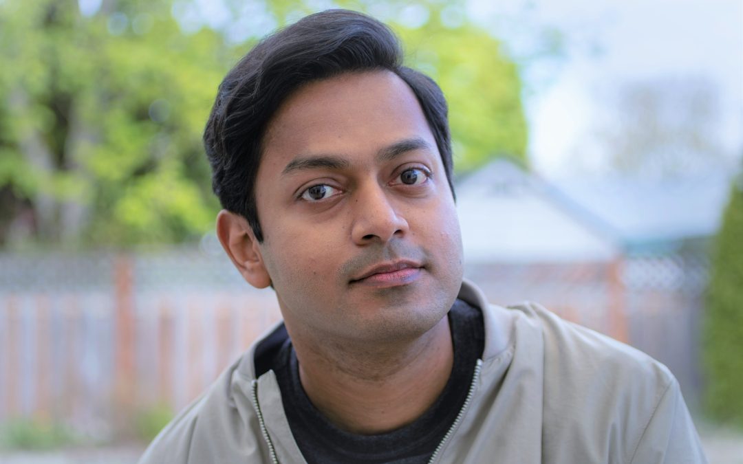 Arun Kumar