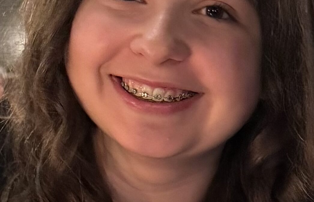 Malina Dodd