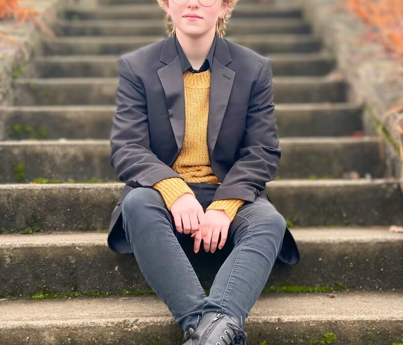 Sahalie Bohren