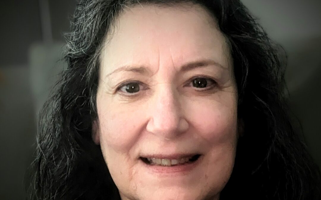 Ingrid Unterseher