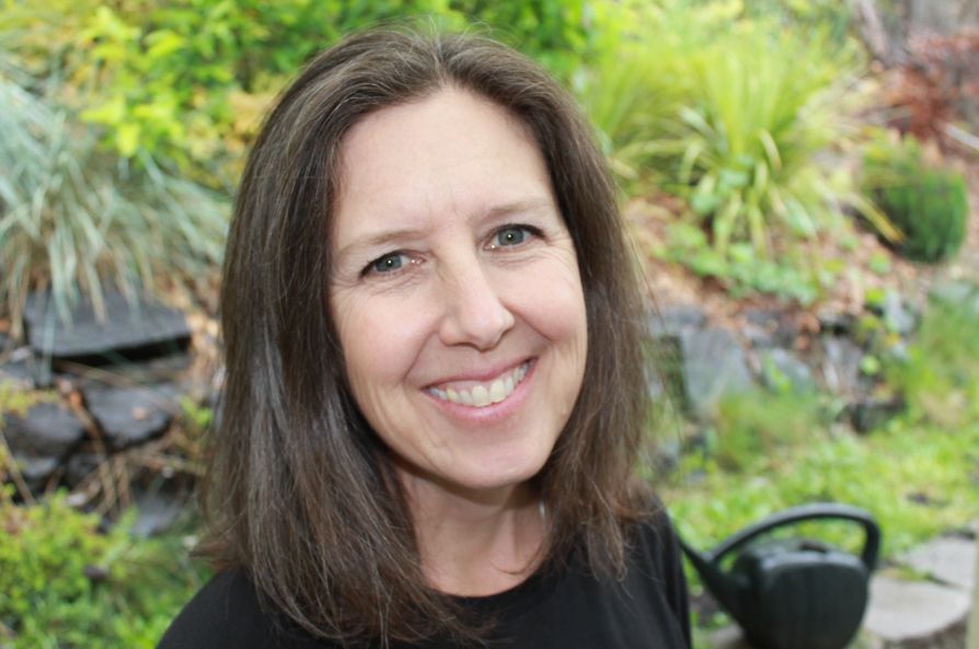 Deb Holmes